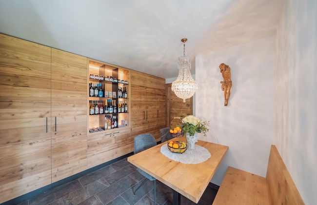 Apartments Hofmann - Foto 12