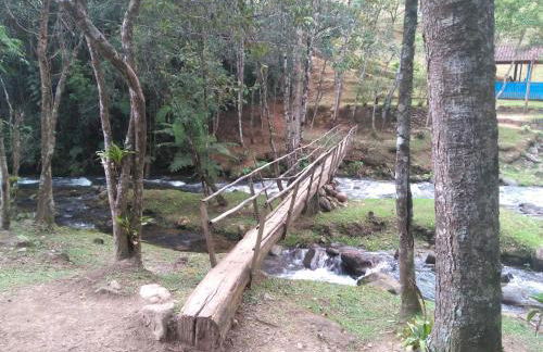 Casa do Bosque - Foto 35