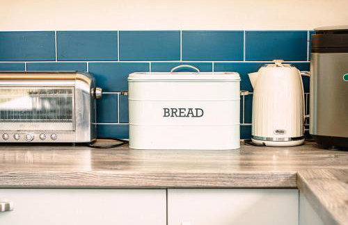 Dungeness Drift - By the Beach - Pass the Keys - Foto 24