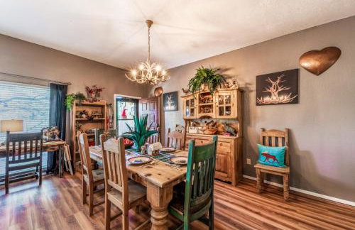 Gotch Eyed Moose - Foto 6