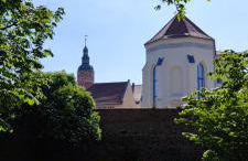 Fewo VOR DEM BERG Bergstraße 21 - Foto 11