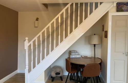 Old Canal-Side Cottage Taff Trail Merthyr Tydfil - Photo 36