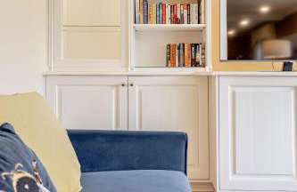 Spacious Gleneagles Apartment - Foto 21