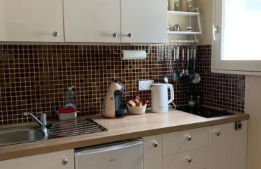 Le gîte entre val et rose - Foto 13