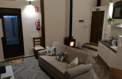 Apartamento La Sierra - Foto 13