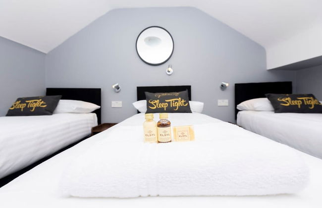 The Tudor Gathering Chester - City Centre - Foto 59