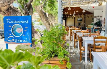 Gerani Studios - Foto 42