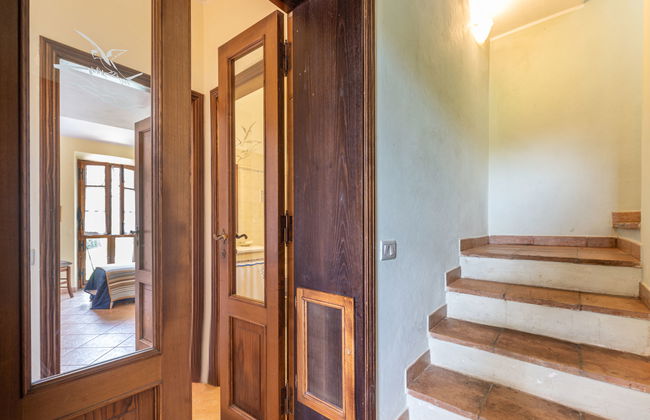 Podere Casidote - Foto 29