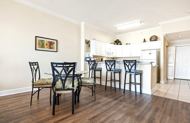 Ocean Villa 2101 - Photo 49