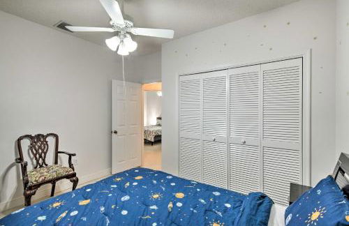 Poolside Paradise with Lake Views in Miramar! - Foto 23