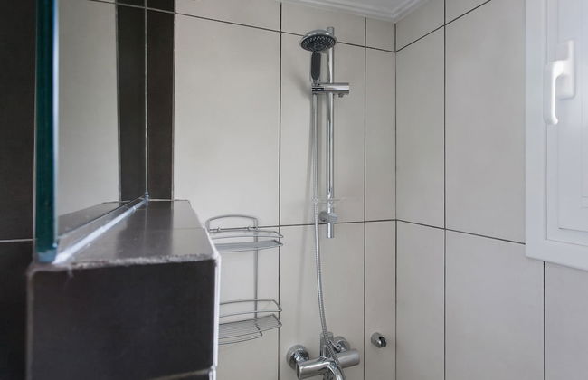 UPSTREET Modernized & Spacious 2BD Apartment in Chalandri - Foto 35