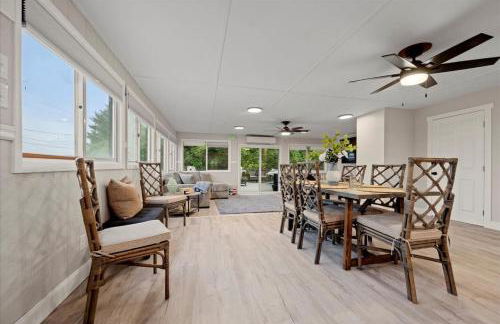 Whitewaters-Main plus Genoa on Oneida Lake - Sleeps 19 - Photo 28