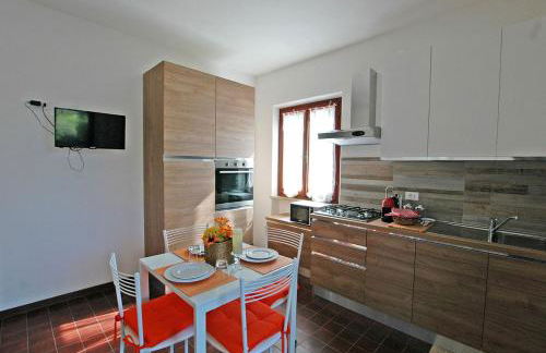 Casa Katia, Giuliana & Nami - Foto 3