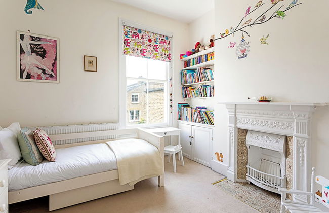 Gorgeous Brixton Garden House - Foto 5