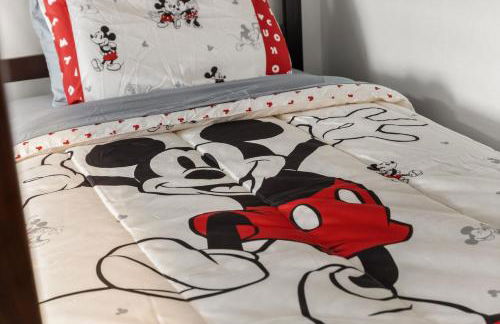 Single Story Villa with Pool Views and Family Fun - Foto 24