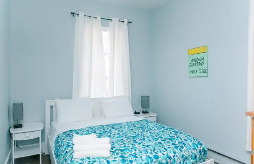 MONOPOLY - Prime-Location - Walkable - Sleeps 6 - Foto 12