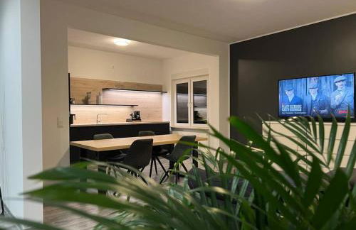 Zweizimmerwohnung im Herzen von Quakenbrück - Foto 1