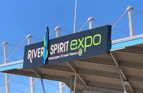 3-Br 2-Bath Family-Friendly Home -10 Min to Tulsa - Foto 4