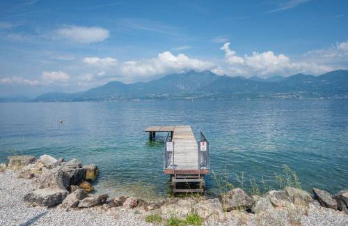 VillasGarda - Villa Lorena Carbona - Foto 16