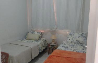 Apartamento com AR Condicionado splint, condomínio com piscina 2 Qts, próximo à praias e ao pavilhão de Carapina com portaria 24h - Foto 15