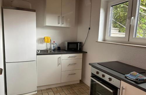 UPGRADE - frisch renoviert - Ferienwohnung Monteuerswohnung am Bauernhofweg in Lohmar nahe S-Bahnhof Messe Flughafen - Foto 6