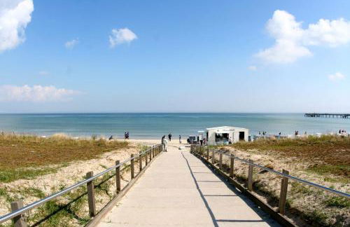 Salzinsel Binz - Foto 28