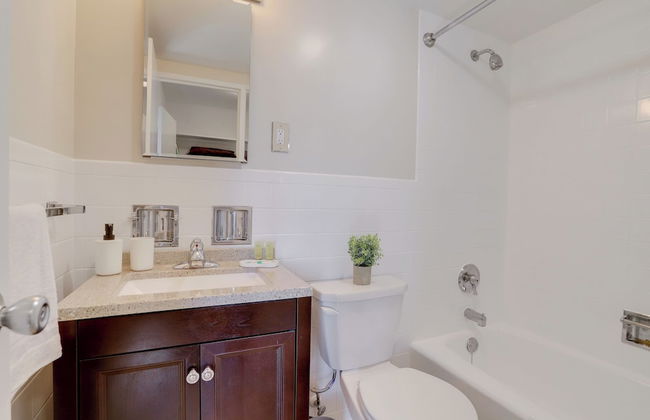 Executive Studio in Clarendon - Foto 21