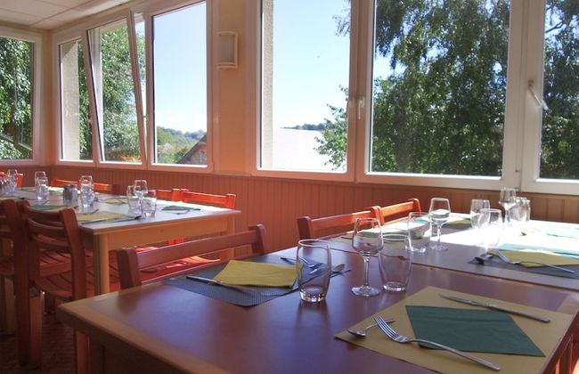 VVF Cantal Salers Vendes, Bassignac - Foto 48