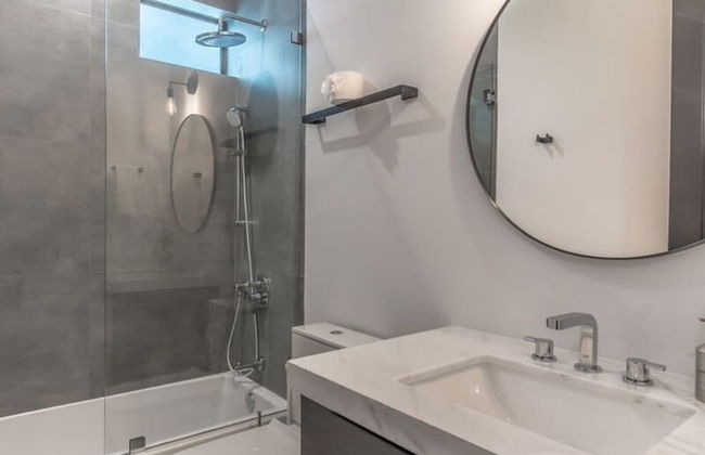 Lux Villa With Pool Wynwood House by Rovetravel - Foto 27