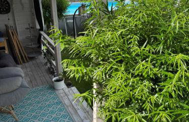 Kwiatowe Domki - Foto 36