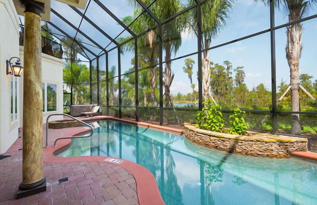 Ov3978 - Formosa Gardens - 7 Bed 7.5 Baths Villa - Foto 22