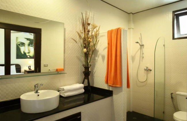 3 Bedroom Bay View Villa Koh Phangan SDV234-By Samui Dream Villas - Foto 34