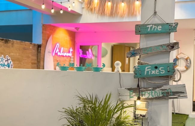 Mahasamut coastal Poolvilla - Foto 34