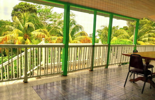 Pinard's Mountain Resort- Cottage 6 - Photo 34