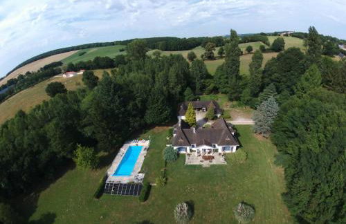 Gîte du Grand Sancerrois - Foto 30