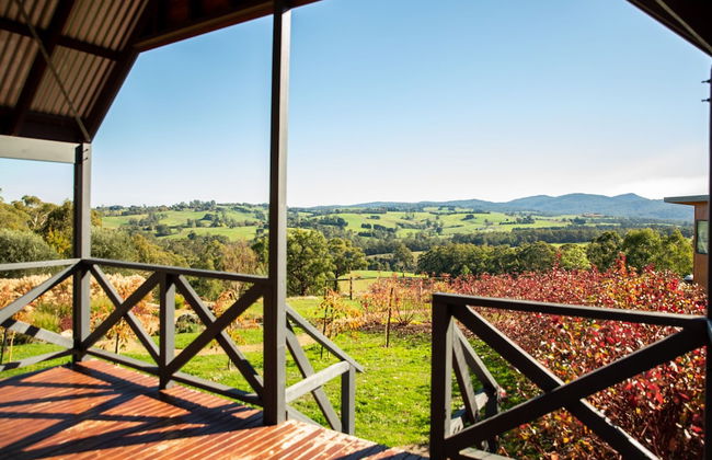 Vivere Retreat - Photo 53