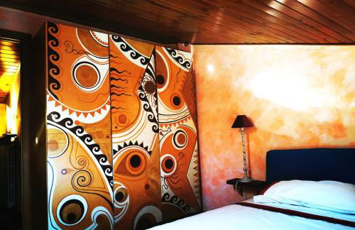 Chalet Mon Amour - Foto 26