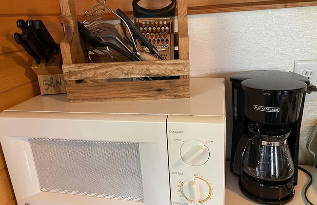 Lincolnwood Cabin 4 - Foto 7