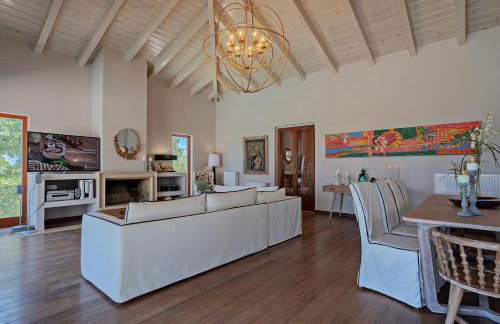 Villa Delfini - Elevated Sea Views by etouri - Foto 15