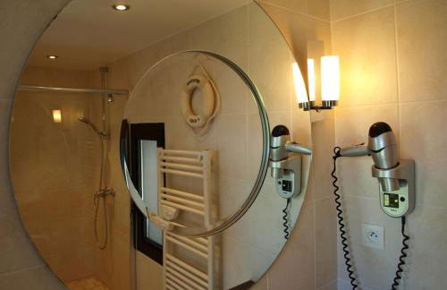 Gîtes "Plage" ou "Pieds dans l'Eau" en FRONT DE MER à Asnelles , 3km d'Arromanches, 10km de Bayeux - Foto 21