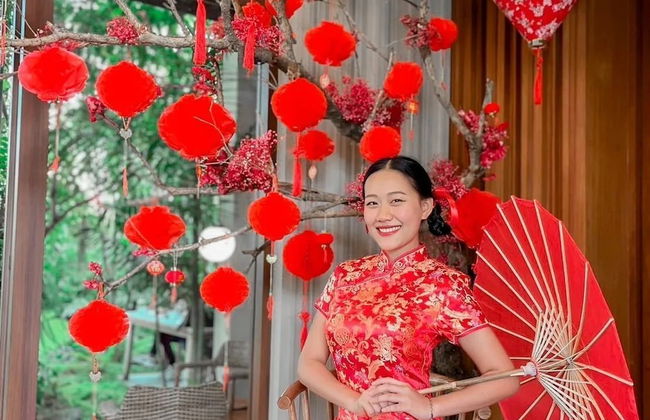 Rarin Villas - Foto 10