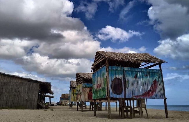 Tour de 2 días por Manaure y el Santuario Los Flamencos - Foto 8