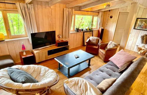 Ecogîte Lalalandes Aveyron - Photo 10