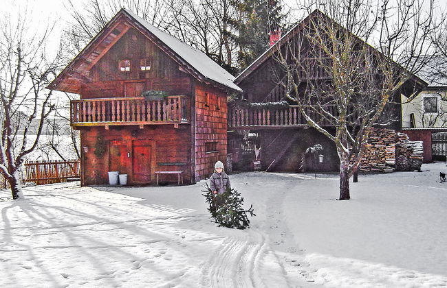 Troadkasten - Foto 2