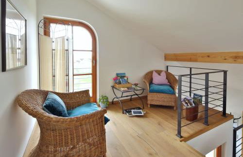 Designerwohnungen "Beim Schmied" in Chiemseenähe - Photo 11