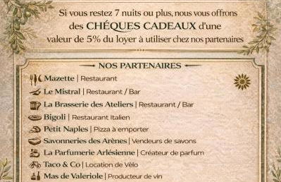 Perchoir - Terrasse - Foto 26