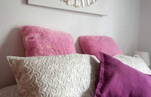 Apartamento en la playa con terraza - Foto 14