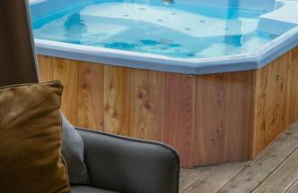 Leśny Wierch luxury spa villas - Foto 35