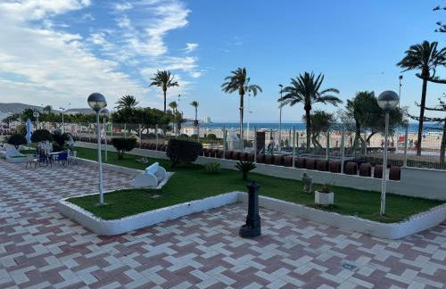 Apto. Cullera vistas espectaculares primera línea - Photo 39