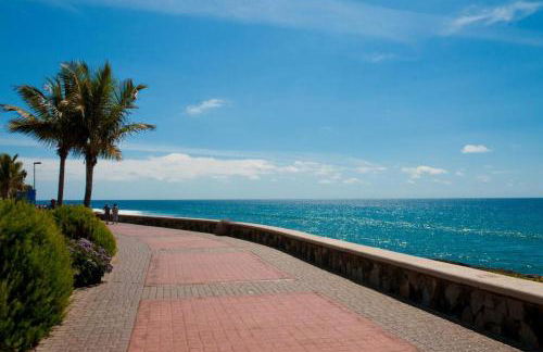 Maspalomas Beach apartment La Charca III by VillaGranCanaria - Foto 24